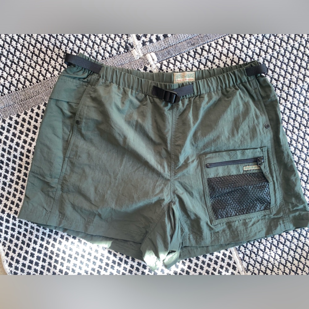 Royal Robbins Women’s Shorts - Size L
